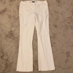Express dress pants